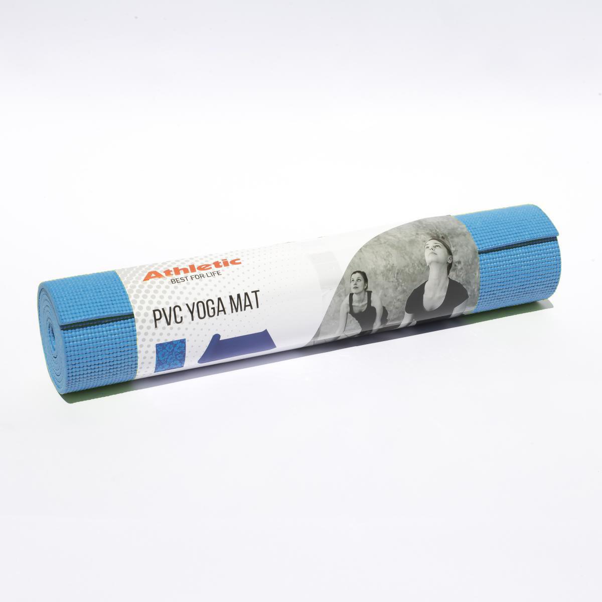Yoga Mat - Yemeco SARL