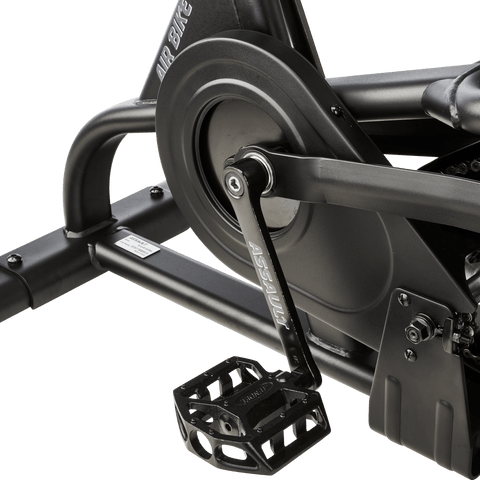 Assault Bike - Yemeco SARL