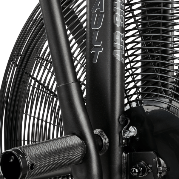 Assault Bike - Yemeco SARL