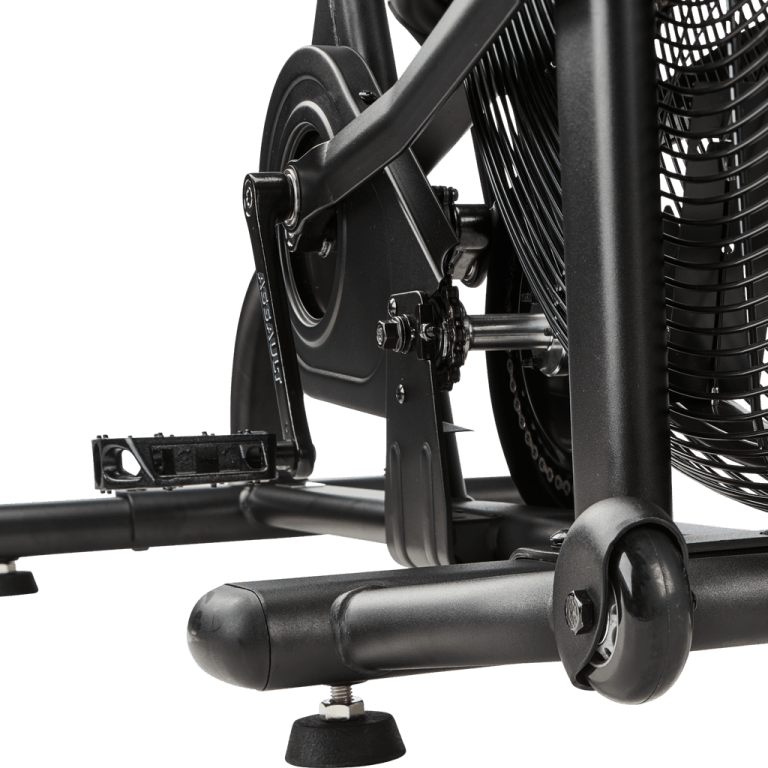 Assault Bike - Yemeco SARL