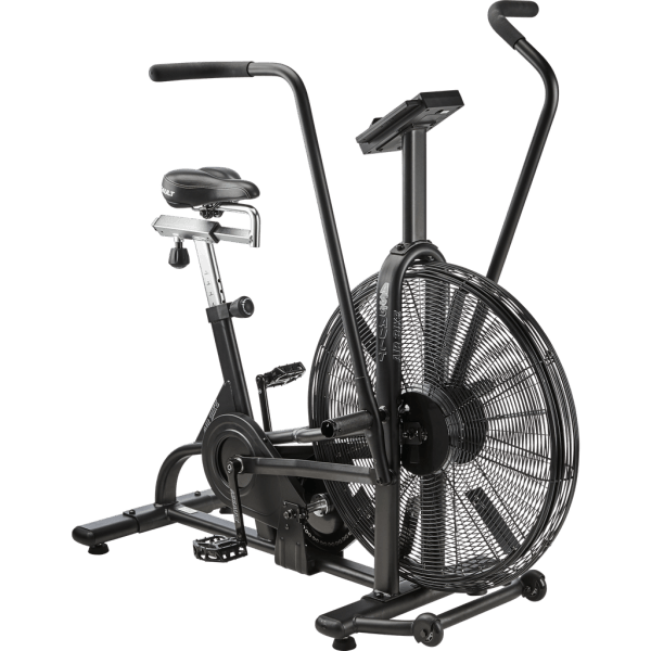 Assault Bike - Yemeco SARL