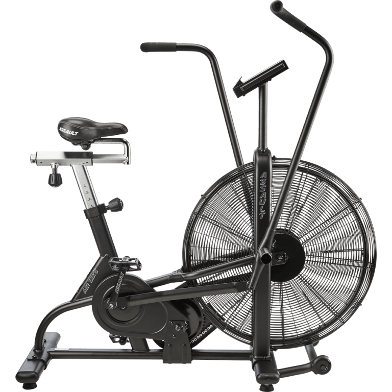 Assault Bike - Yemeco SARL