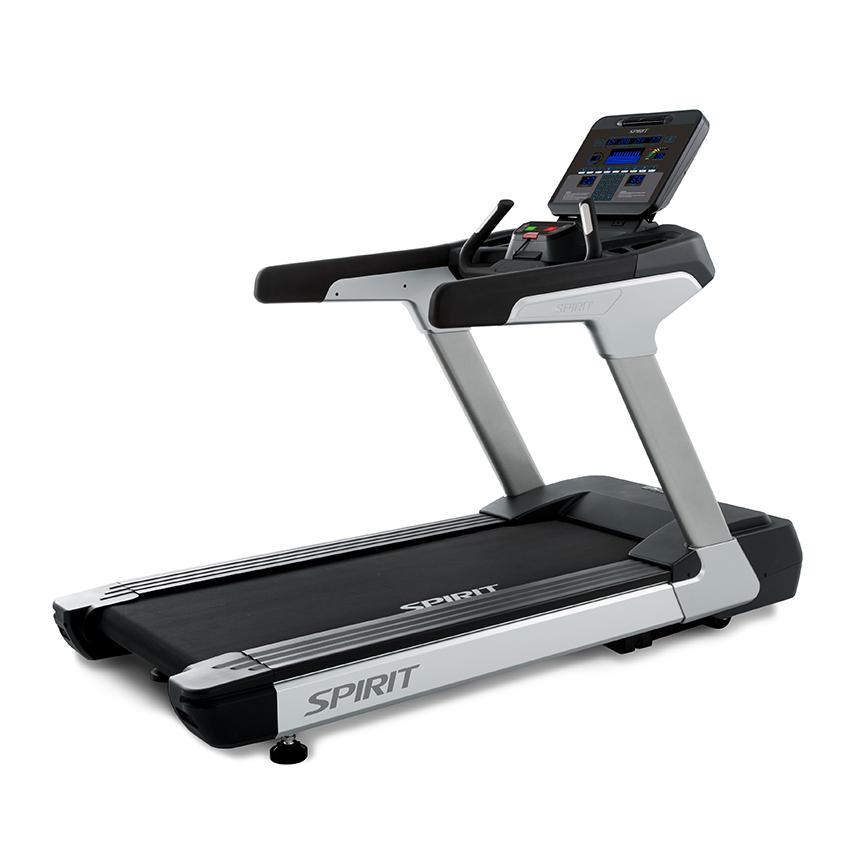 Motorized Treadmill Spirit - Yemeco SARL