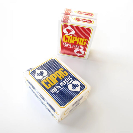 Copag Cartamundi Playing Cards - Yemeco SARL