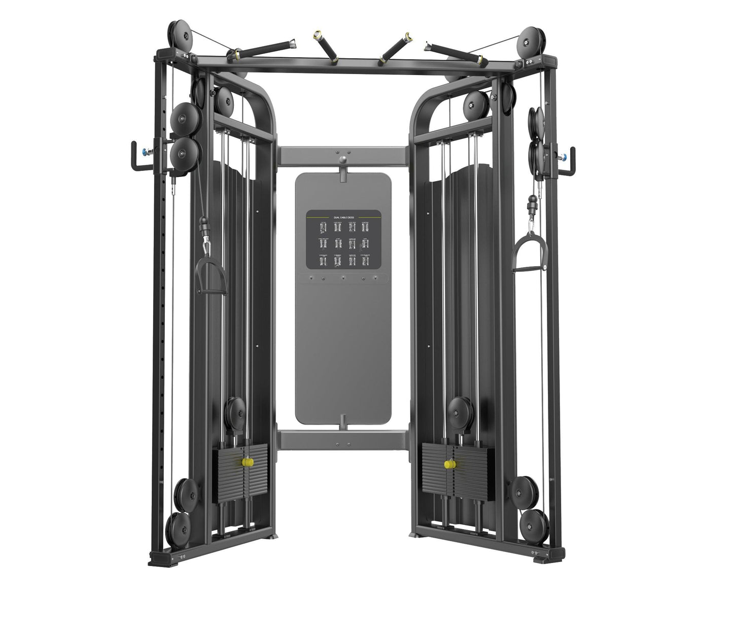 Professional Functional Trainer - Yemeco SARL