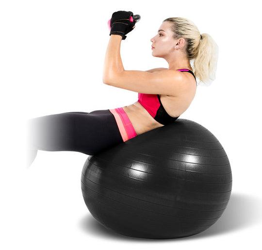 Aerobics UFC Gymball - Yemeco SARL