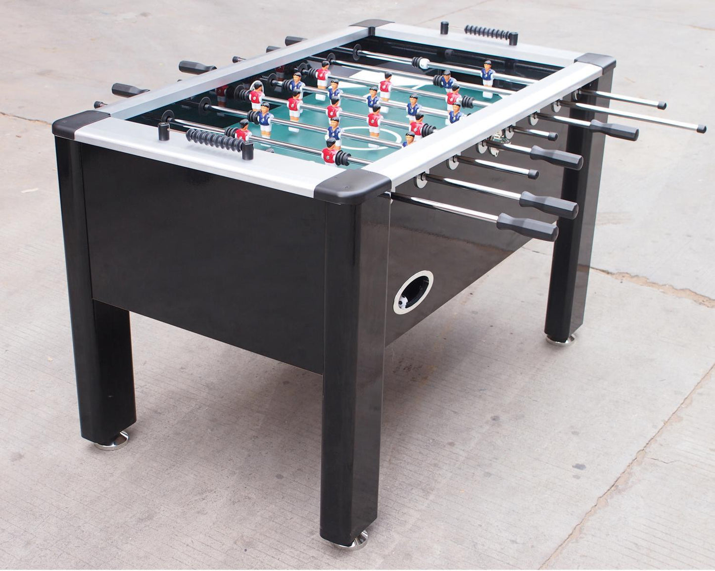 EnergyStar Soccer Table - Yemeco SARL