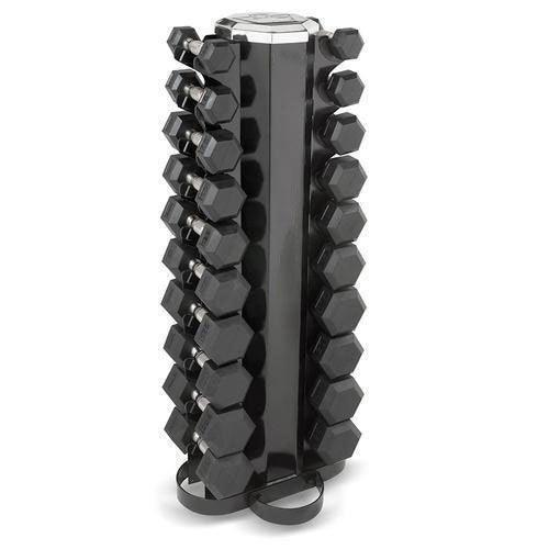Vertical Dumbbell Rack - Yemeco SARL