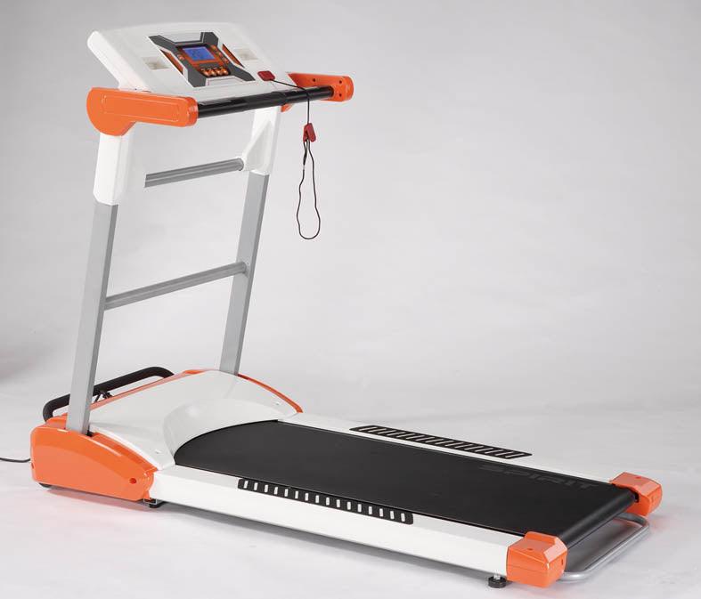 Motorized Treadmill Spirit - Yemeco SARL