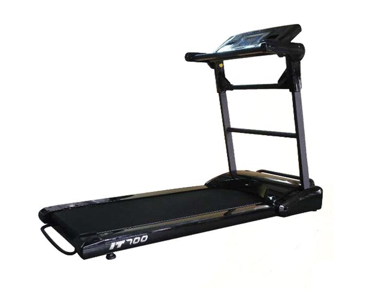 Motorized Treadmill Spirit - Yemeco SARL