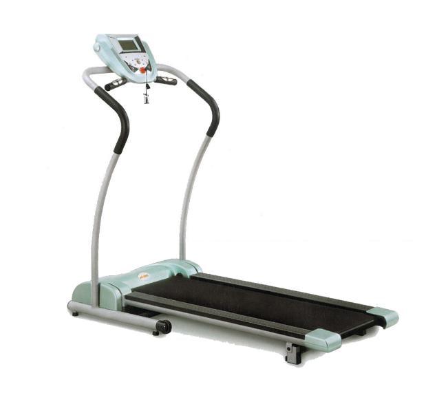 Motorized Treadmill Jada - Yemeco SARL