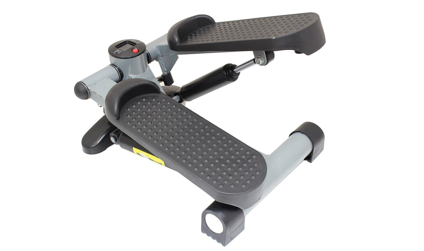 Mini Stepper - Yemeco SARL