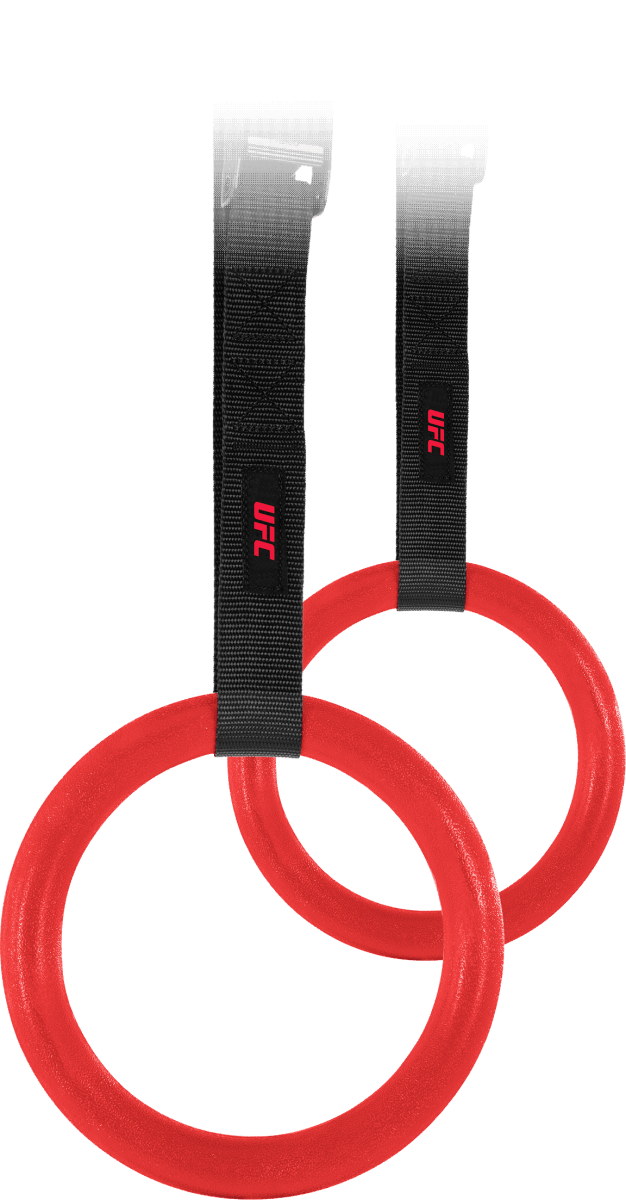 UFC Pull Up Rings - Yemeco SARL