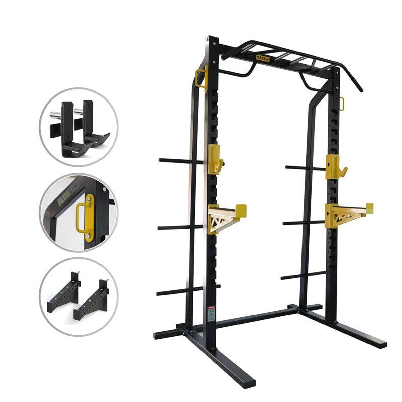 Power Rack - Yemeco SARL