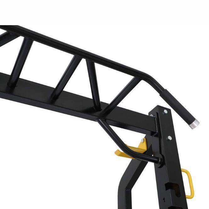 Power Rack - Yemeco SARL