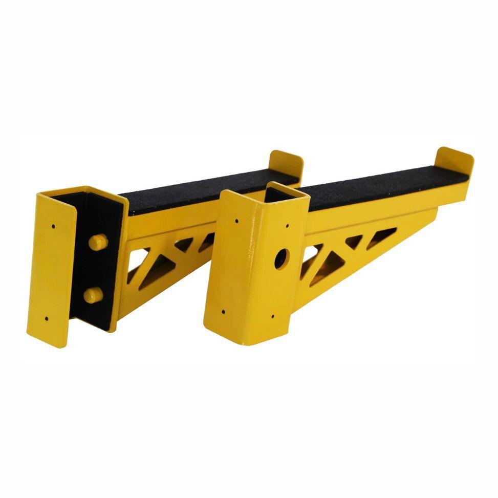 Power Rack - Yemeco SARL