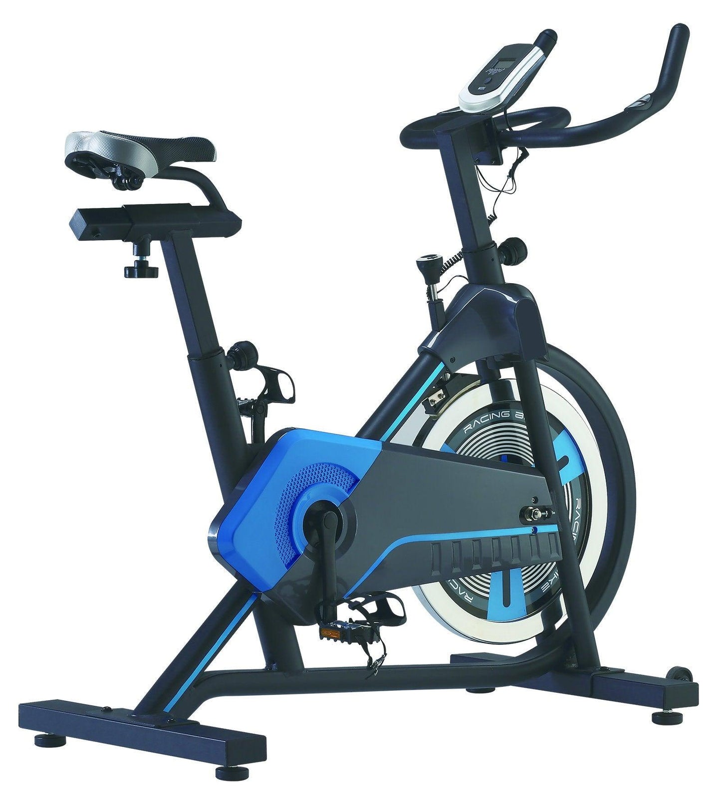 Spin Bike Ab Sport - Yemeco SARL