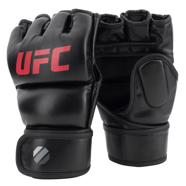 UFC MMA Grappling Gloves - Yemeco SARL