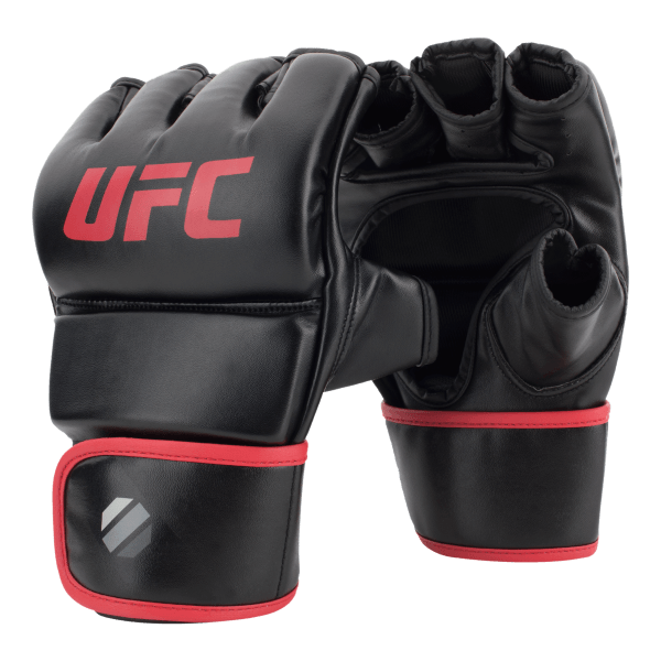 UFC MMA Fitness Gloves - Yemeco SARL