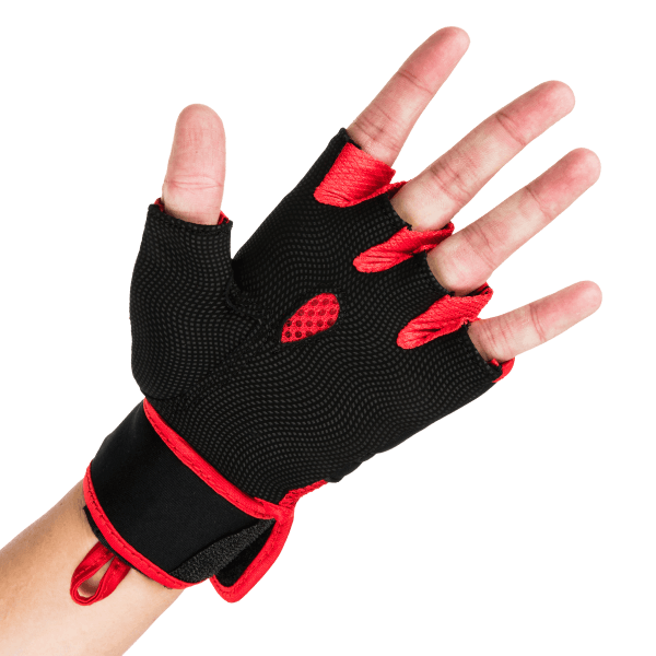 UFC Quick Wrap Inner Gloves - Yemeco SARL