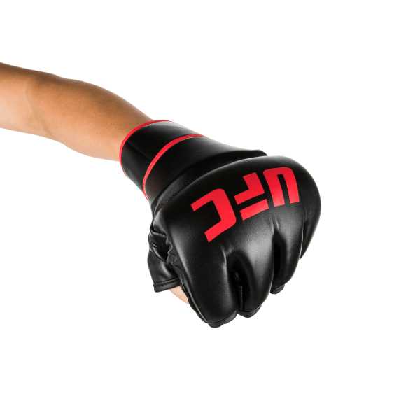 UFC MMA Fitness Gloves - Yemeco SARL