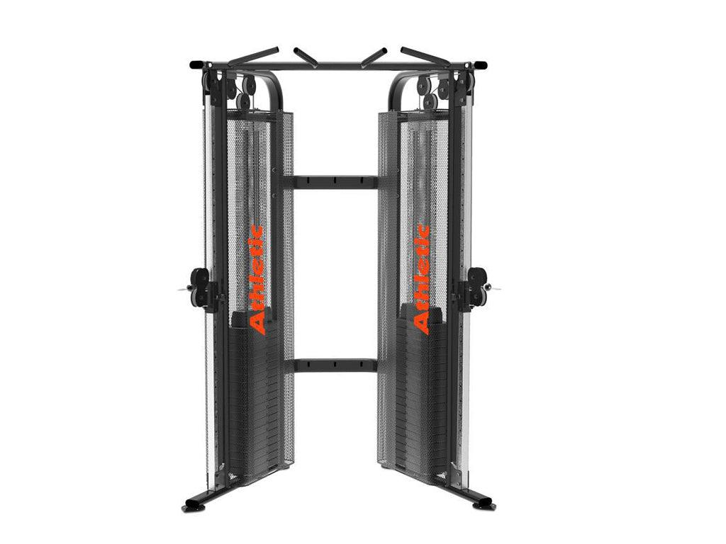 Functional Trainer Multigym - Yemeco SARL