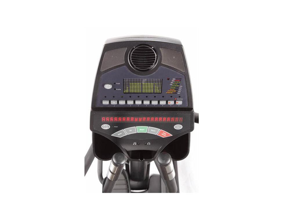 Elliptical Spirit - Yemeco SARL