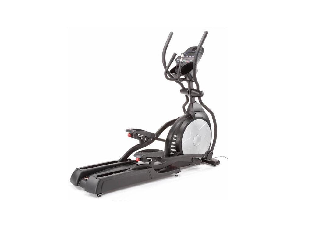 Elliptical Spirit - Yemeco SARL
