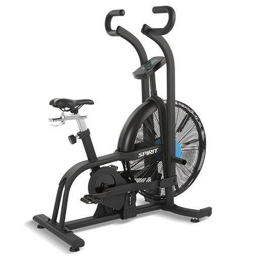 Air Bike Spirit - Yemeco SARL
