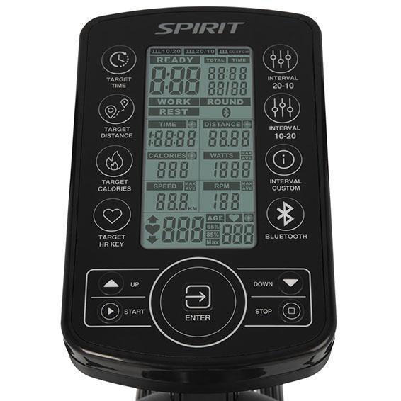 Air Bike Spirit - Yemeco SARL