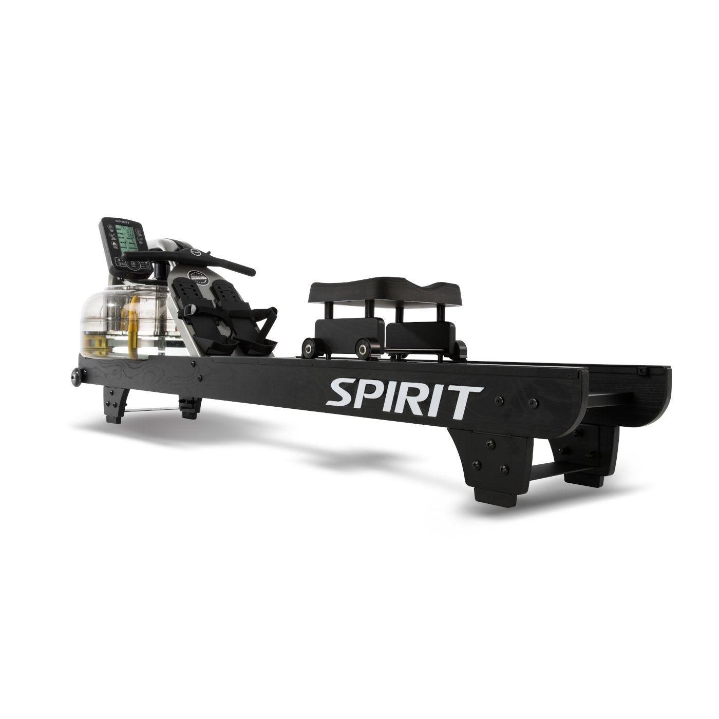Foldable Water Rower Spirit - Yemeco SARL