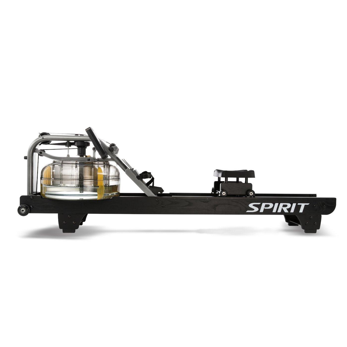 Foldable Water Rower Spirit - Yemeco SARL