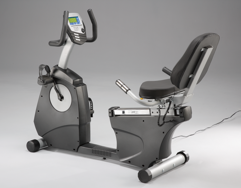 Recumbent Bike Spirit - Yemeco SARL