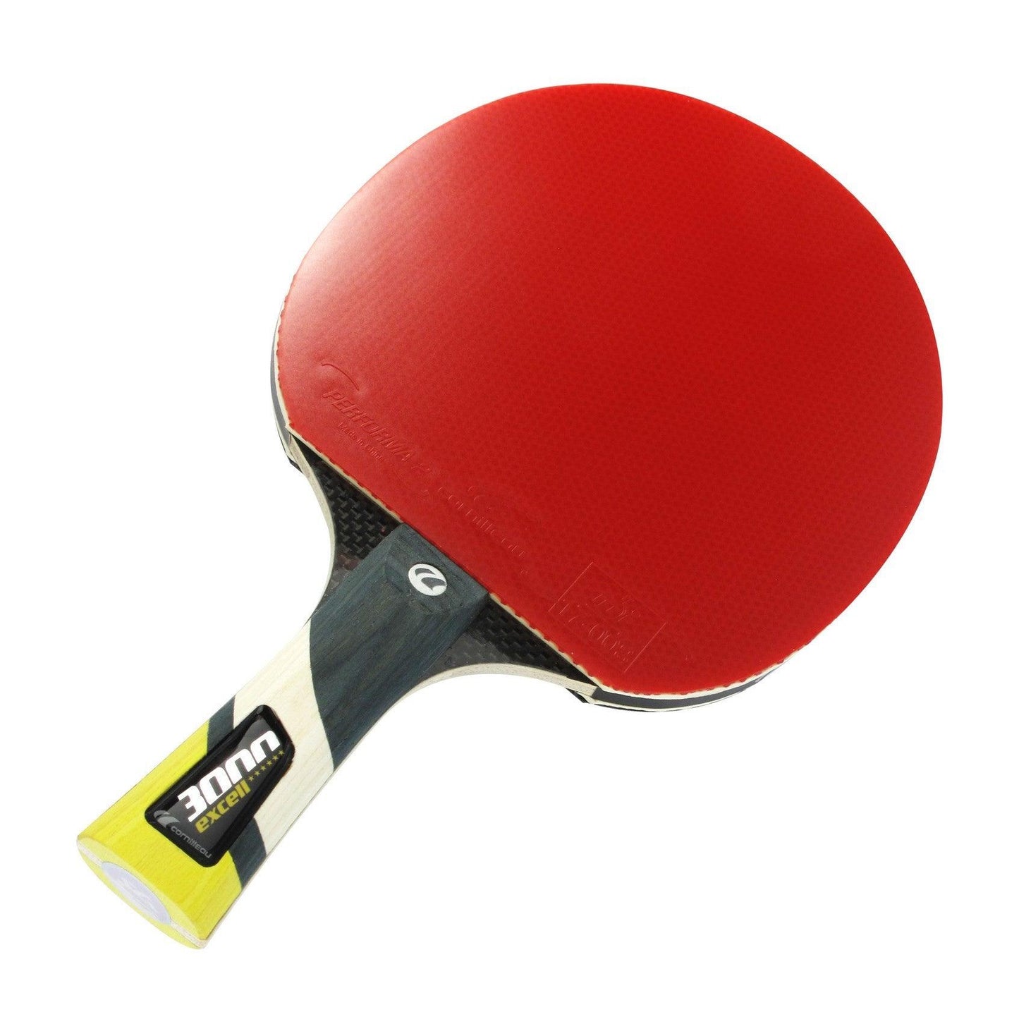Cornilleau Excel 3000 Carbon - Yemeco SARL