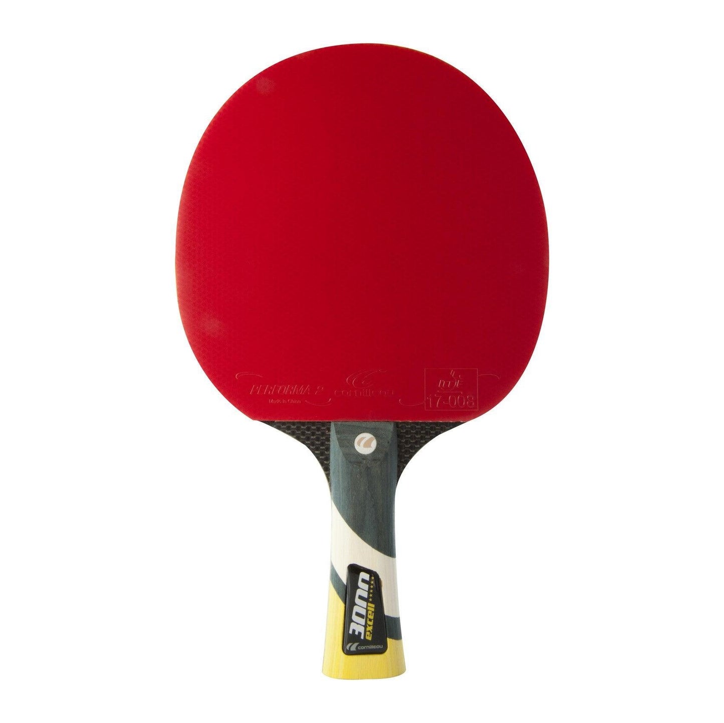 Cornilleau Excel 3000 Carbon - Yemeco SARL