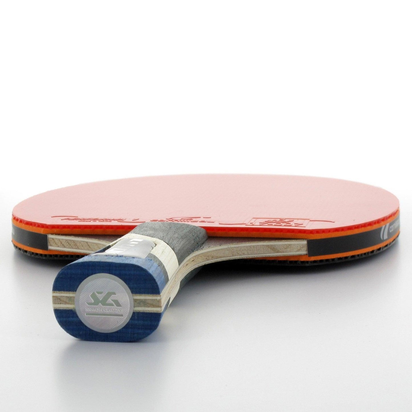 Cornilleau Excell 1000 Carbon - Yemeco SARL