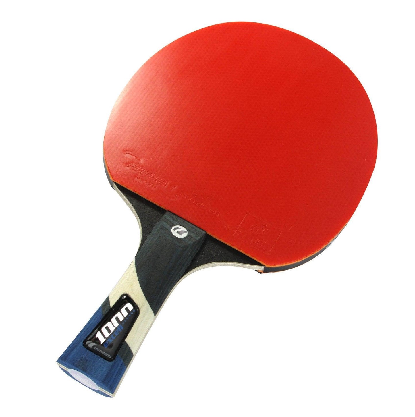 Cornilleau Excell 1000 Carbon - Yemeco SARL