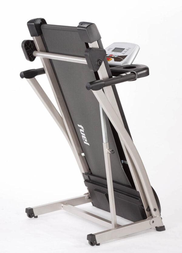 Motorized Treadmill Olmo - Yemeco SARL