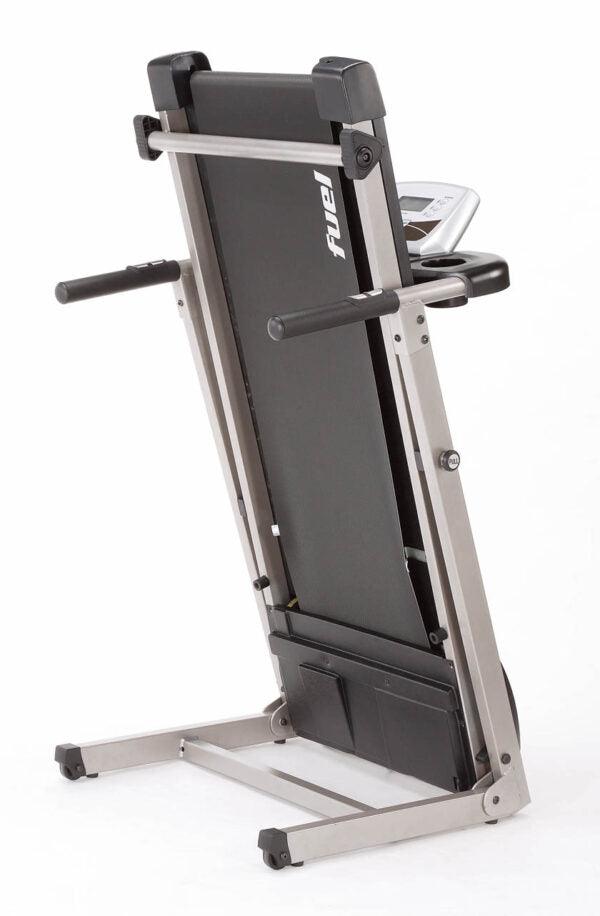 Motorized Treadmill Olmo - Yemeco SARL