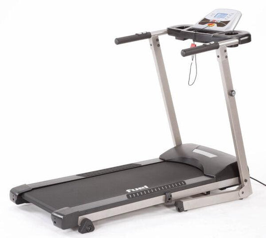 Motorized Treadmill Olmo - Yemeco SARL