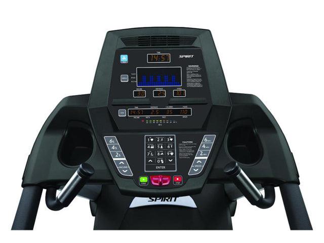 Motorized Treadmill Spirit - Yemeco SARL