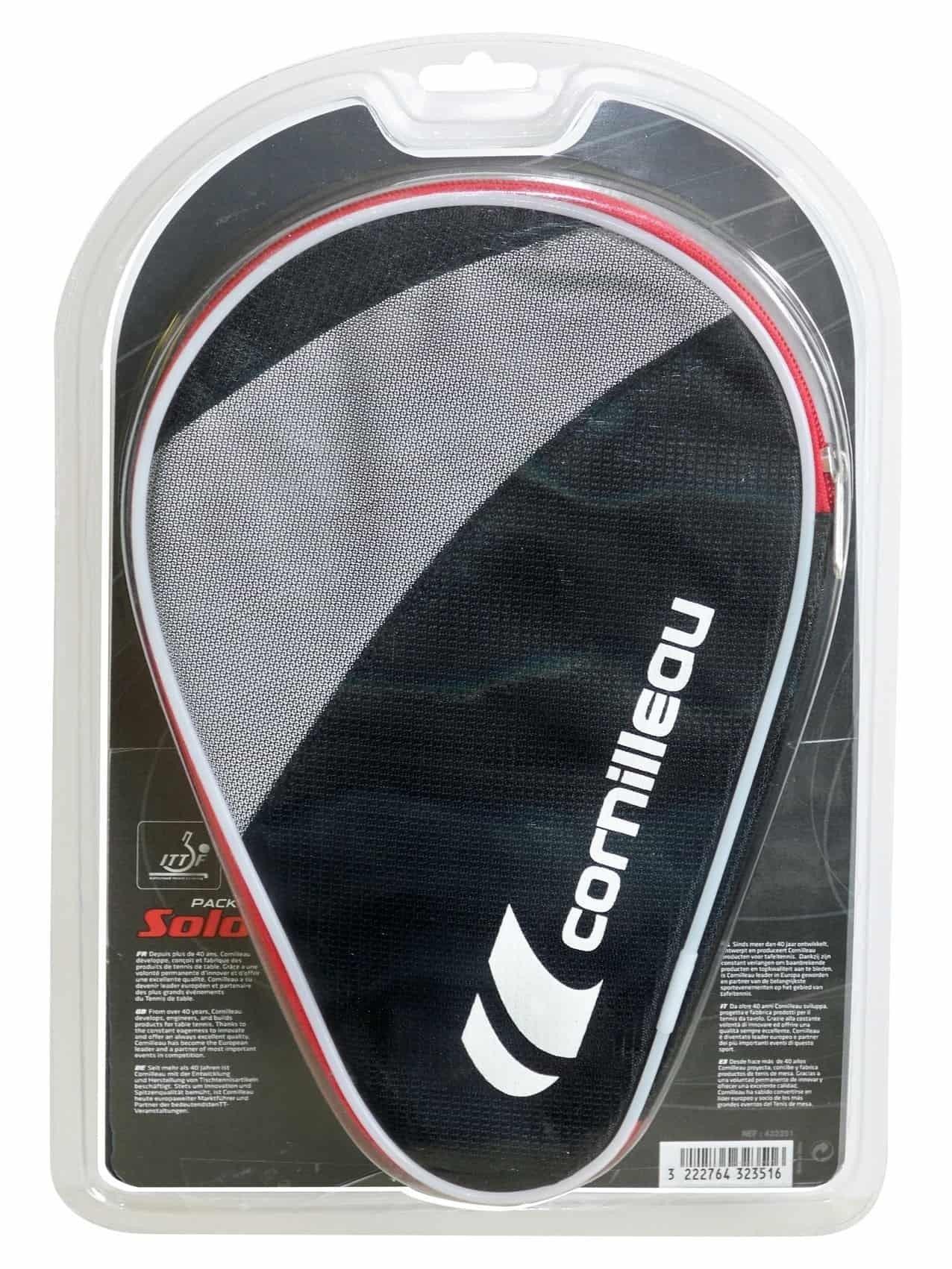 Cornilleau Sport Pack Solo - Yemeco SARL