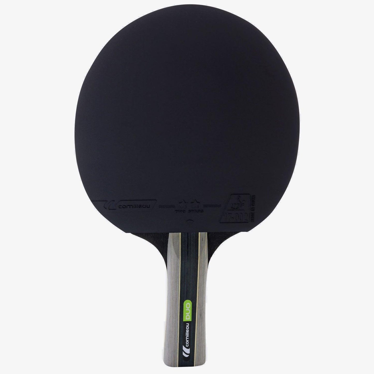 Cornilleau Sport Pack Duo - Yemeco SARL