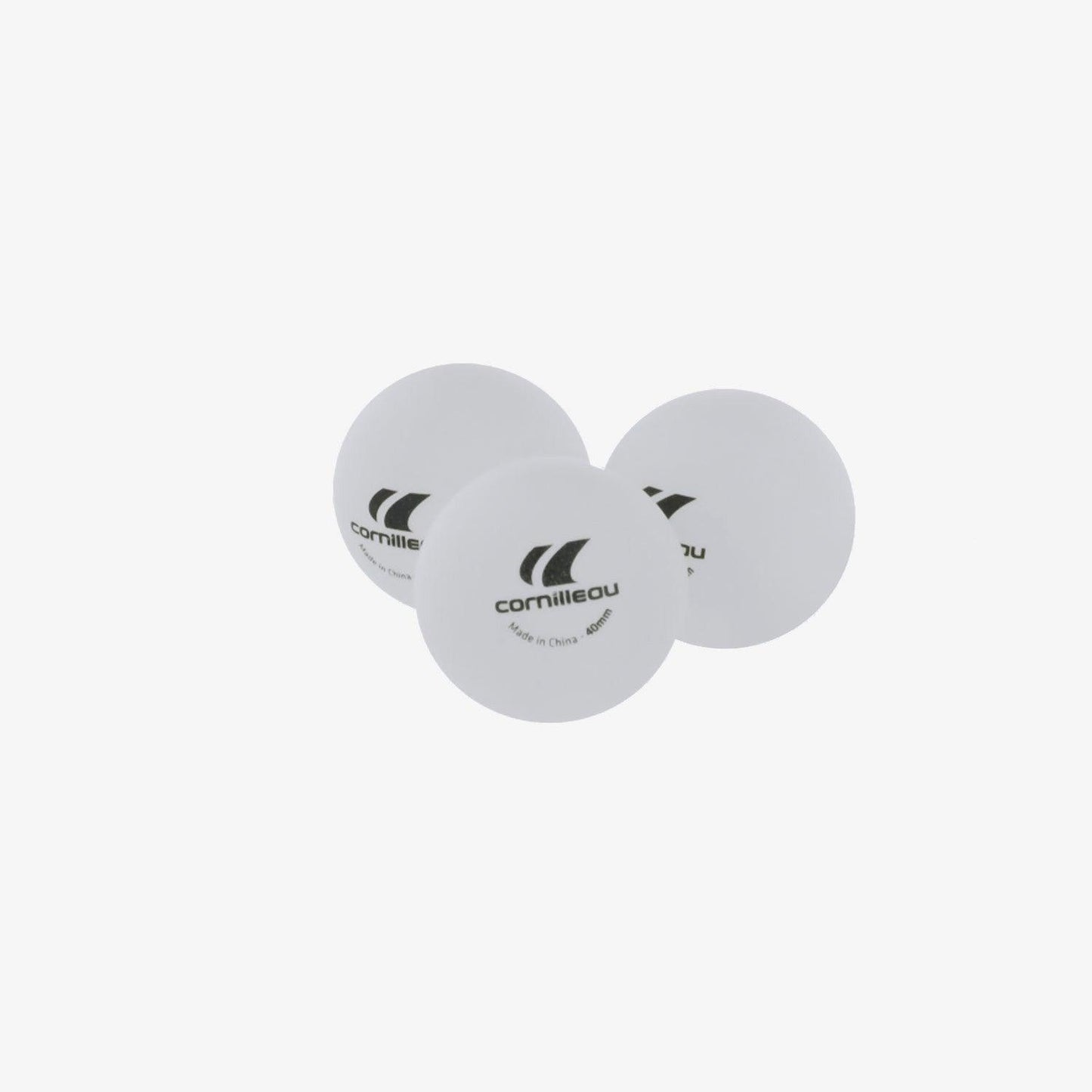 Cornilleau Sport Pack Duo - Yemeco SARL