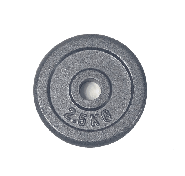 Hammertone Regular Plates - Yemeco SARL