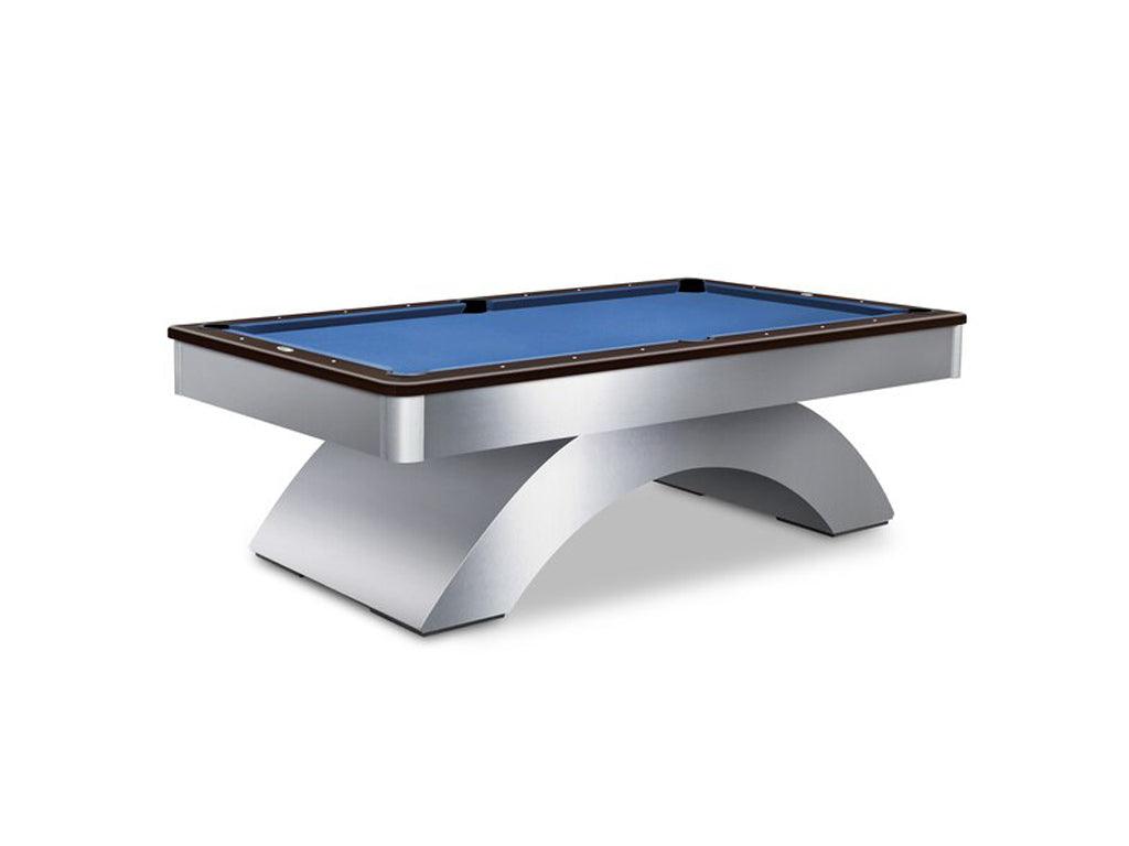 Olhausen Waterfall 8Ft Billiard - Yemeco SARL