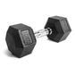 Hexagonal Dumbbells By Pair