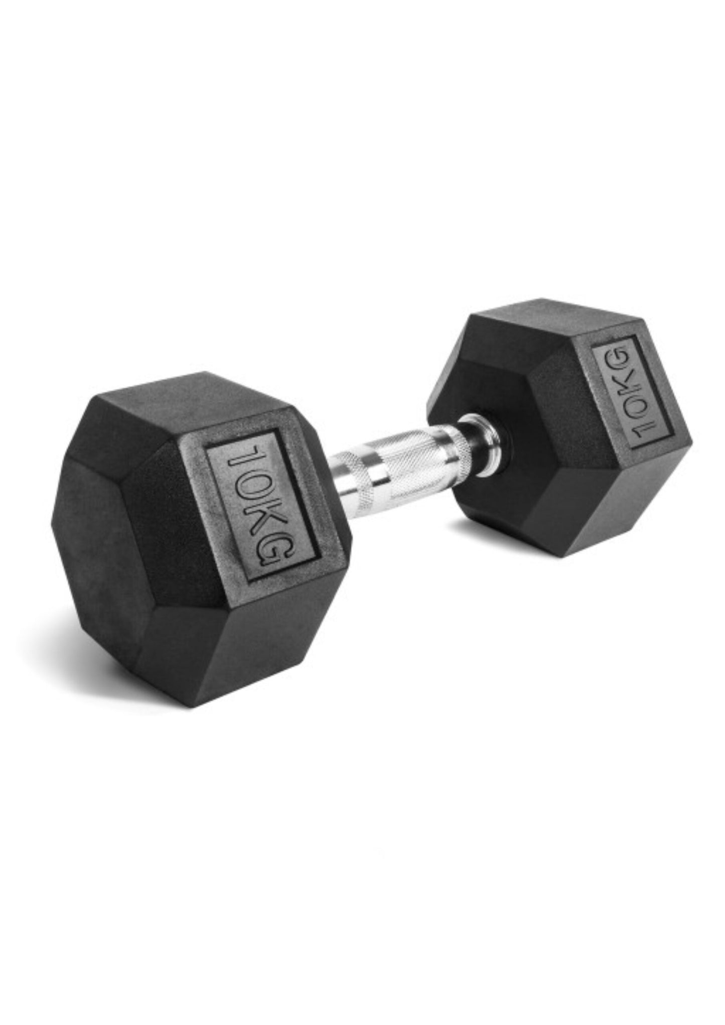 Hexagonal Dumbbells By Pair