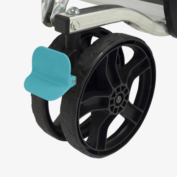 Cornilleau 300 S Outdoor Crossover Grey