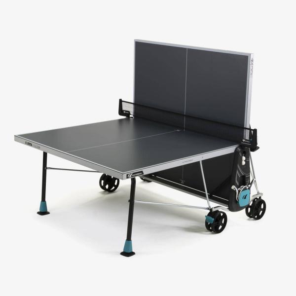 Cornilleau 300 S Outdoor Crossover Grey